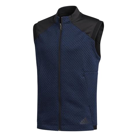 adidas golf gilet|Adidas golf pants.